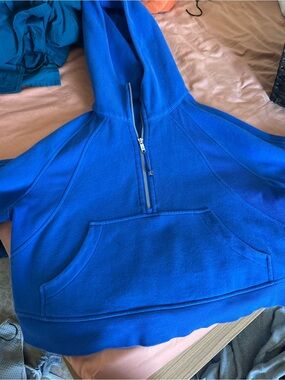 Lululemon scuba